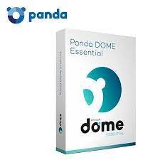 Panda Dome Essential 10 dispositivos por 2 años